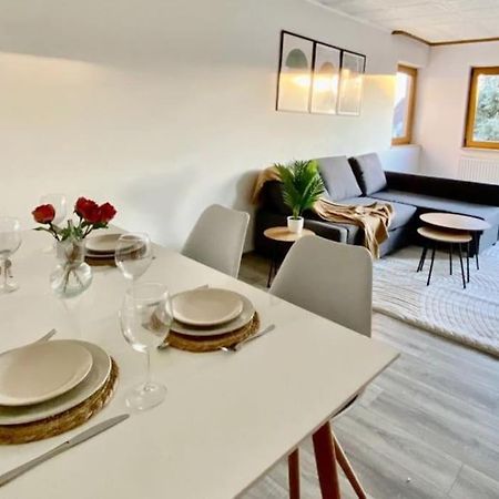 Schoene Zentrale Wohnung Naehe Hb Germersheim Buitenkant foto