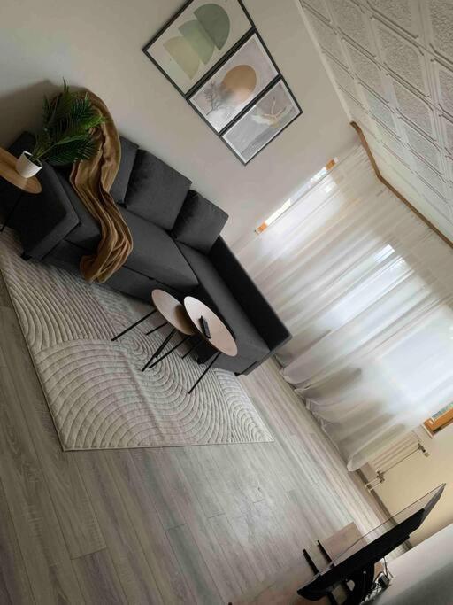 Schoene Zentrale Wohnung Naehe Hb Germersheim Buitenkant foto